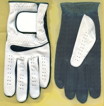 ファッショナブルな冬と夏のゴルフスポーツ手袋仕入れ・メーカー・工場