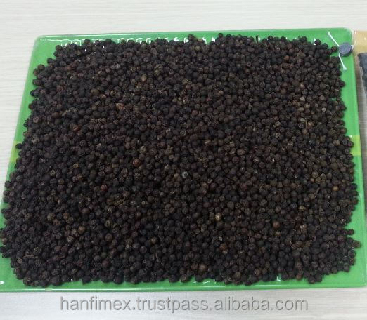 Vietnam Black Pepper For Importers (Skype: Mr Donnie Hanfimex)