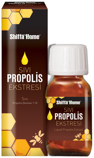 Liquid Propolis Extract