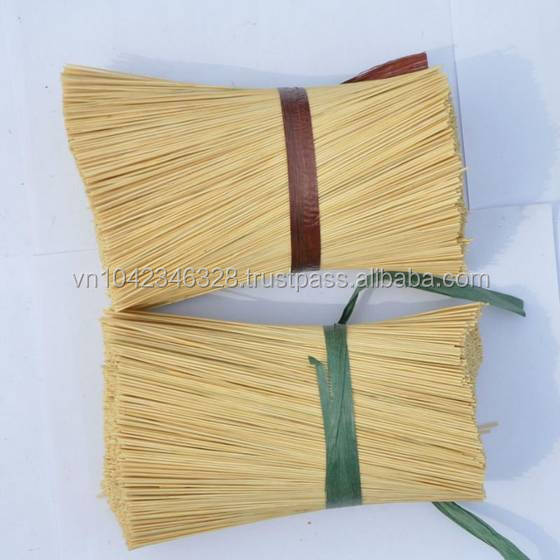 丸竹の棒からgowellお香を作るために。、 jsc、 ベトナム問屋・仕入れ・卸・卸売り