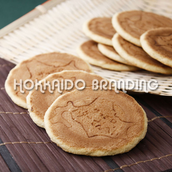 Sweet Butter Cracker - Butter Senbei