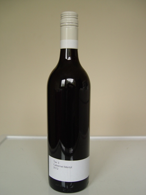 Cabernet Merlot Australian Wine