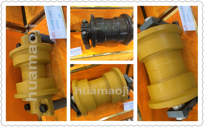 Berco quality D7H track roller