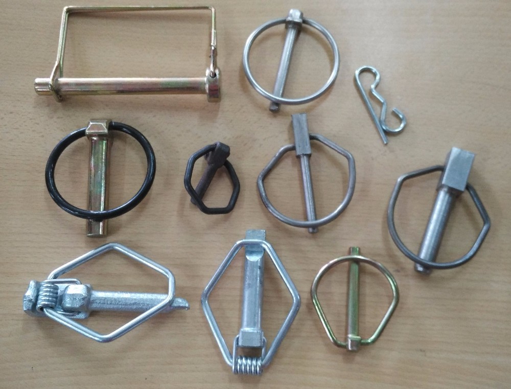 Stainless Steel Quick Release Wire Lock Pin Buy Quick Release Ball