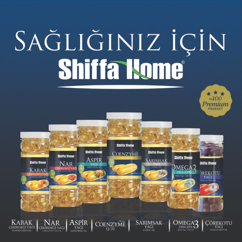 Softgels