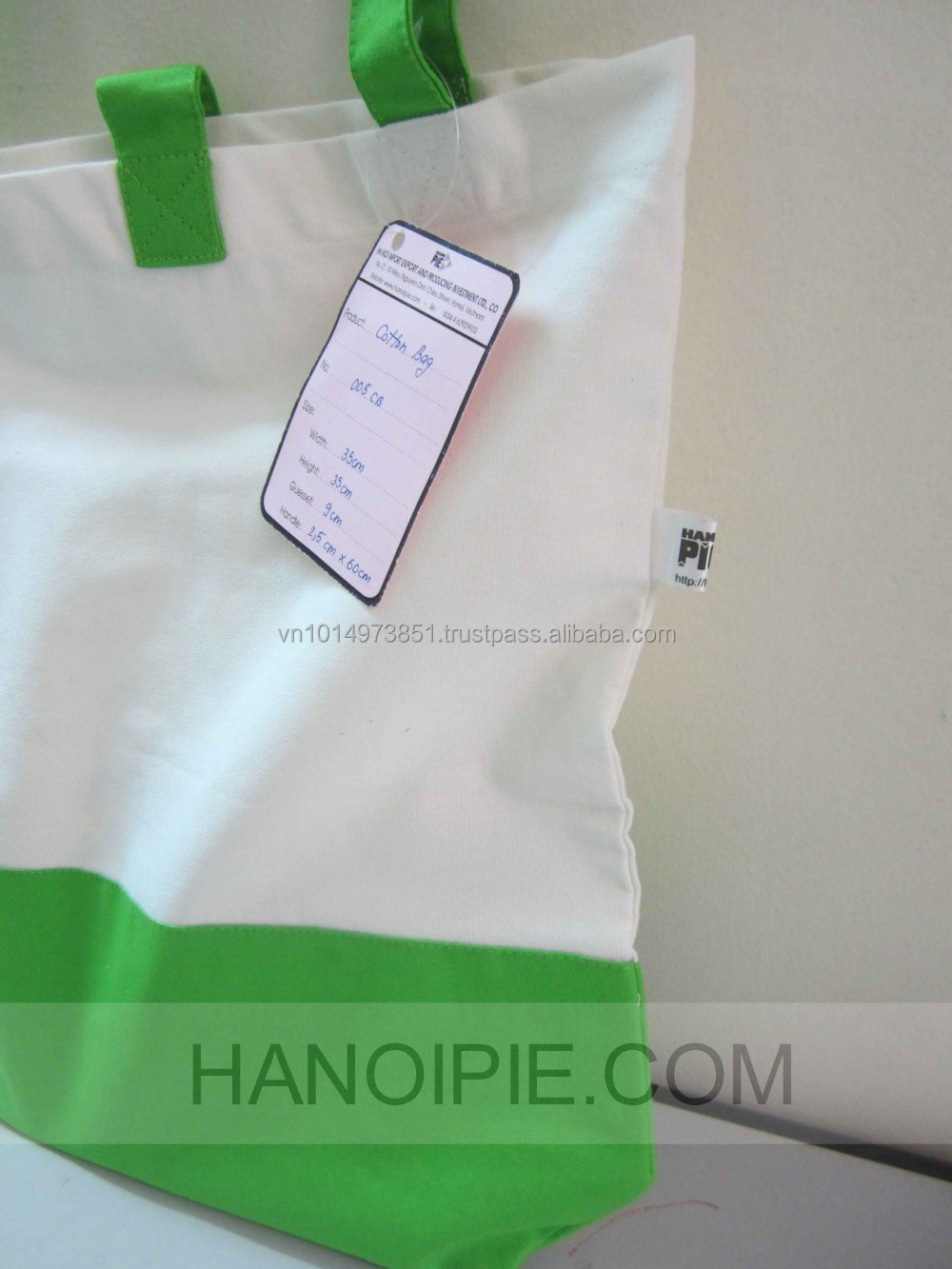 Promotional Cotton Bag Gift Bags Wholesale 005CB 3.jpg