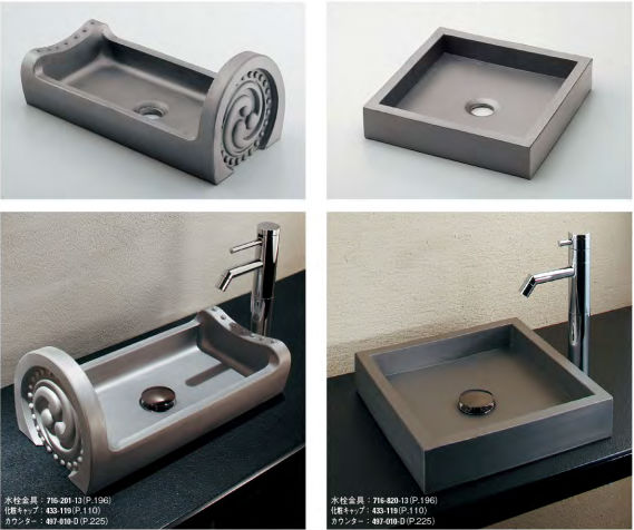 洗面台と蛇口kakudaiメーカー。 日本製- 高- 品質の日本式に。問屋・仕入れ・卸・卸売り