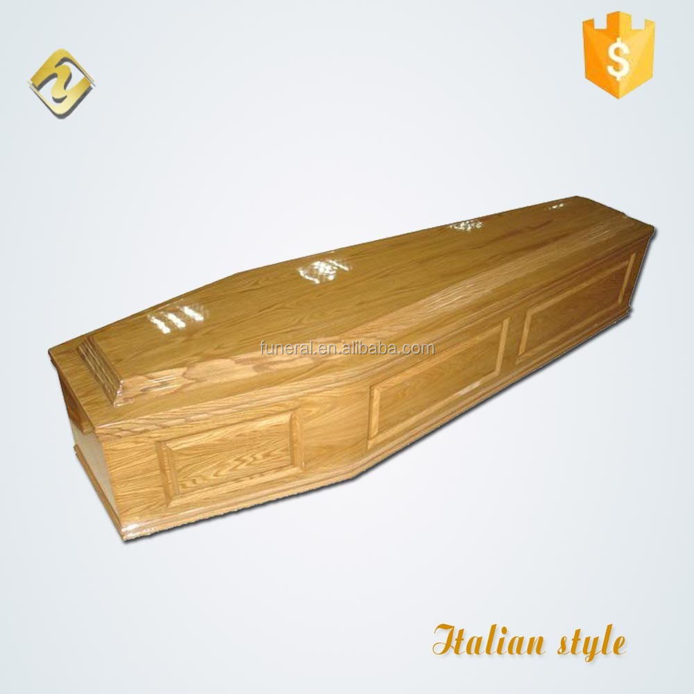 クラシックイタリアスタイル木製coffins用販売仕入れ・メーカー・工場
