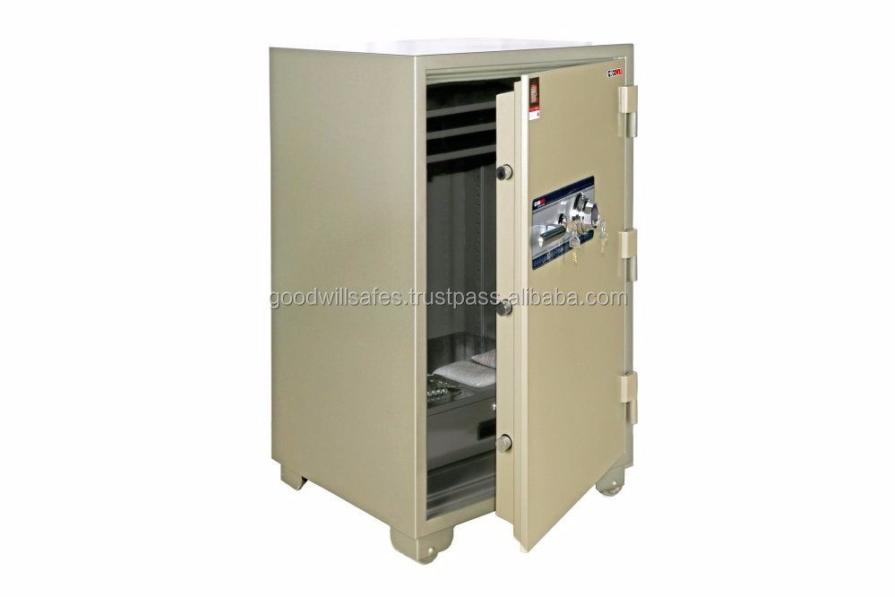 New Product 2019 Goodwill Gw110c Combination Lock Safe,Jewellery Safe