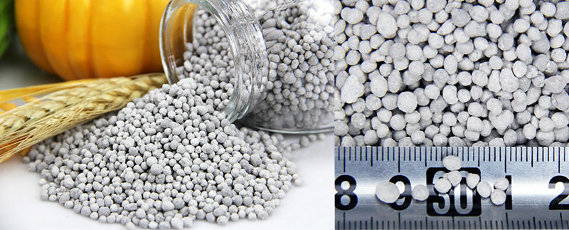 bulk wholesale Granular compound NPK fertilizer prices