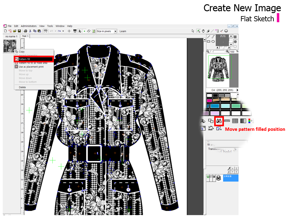 Fashion Cad Design Software Fashion Cad Design Software