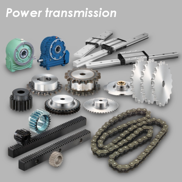 power transmission