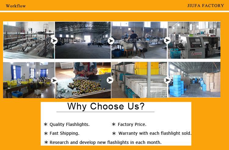 Jf豊富な製造経験長距離強い光充電式led懐中電灯ホット販売でbagladesh仕入れ・メーカー・工場
