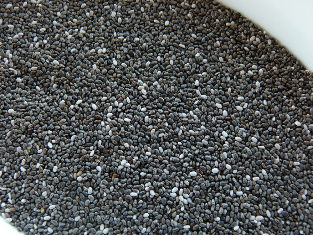 organic black chia seeds organic black chia seeds
