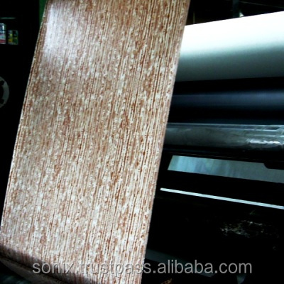 人工竹肌、 おにぎりの包装、 頑丈な印刷された包装紙のパターンが付いている竹仕入れ・メーカー・工場