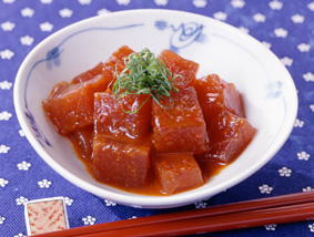 [Kimchee Base] Flavorful Kimchi sauce for cooking seasoning from Japanese supplier