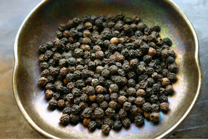 Black pepper Vietnam Hanfimex Corp Branch
