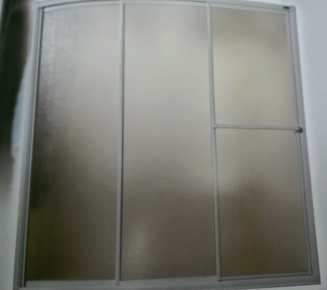 Ps Polystyrene Acrylic Embossed Sheet Panel Board For Shower