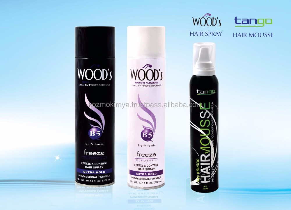S HAIR CARE
