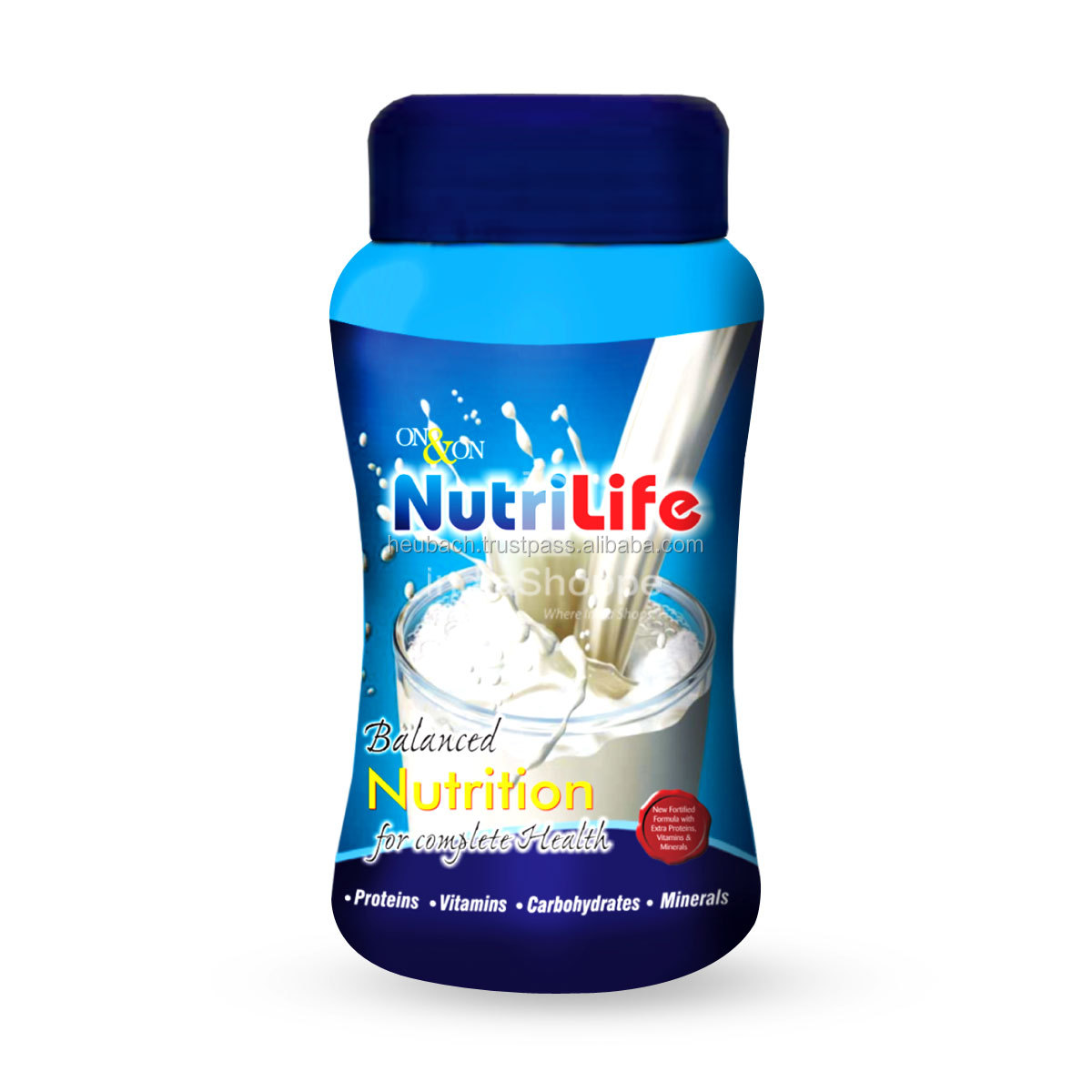 high protein Nutritional Drink
