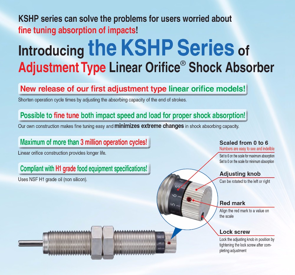 KOGANEI KSHP 003