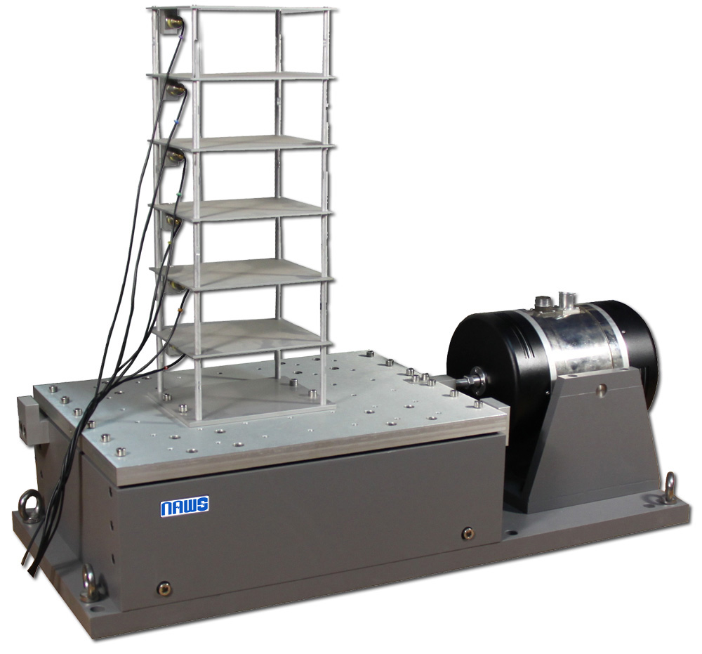 Nawsz30 Earthquake Shake Table Buy Earthquake Shake Table Product on