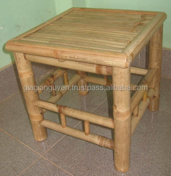 安い竹製の家具- giagiaグエン有限。、問屋・仕入れ・卸・卸売り