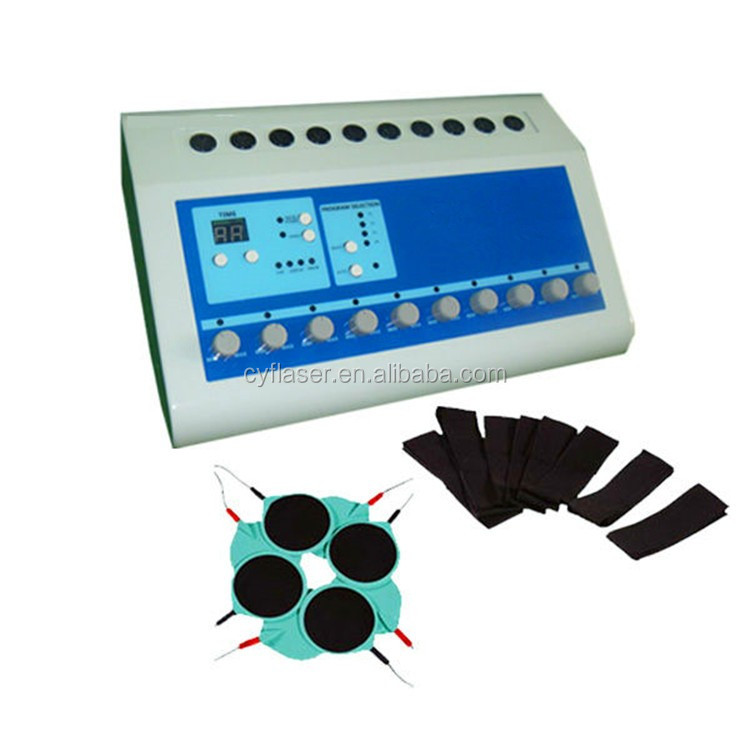 CYF-1000 Popular Facial Muscle Stimulator for Slimming...jpg
