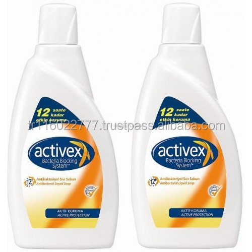 Activex700ミリリットル液体石鹸+700ミリリットルクリーミーな問屋・仕入れ・卸・卸売り