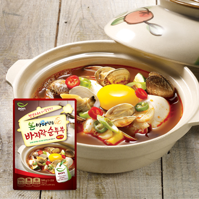 seafood stew and soup series by bon