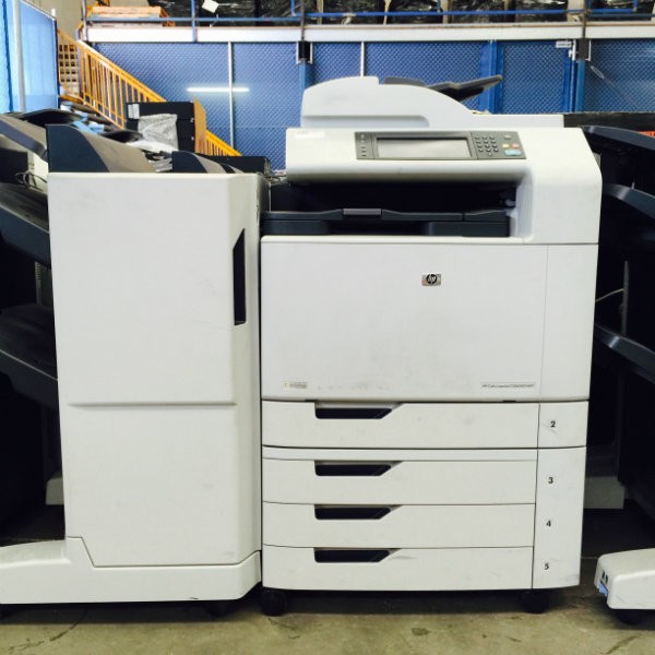 Used Printers In Different Brands Available Buy Name Branded Printers