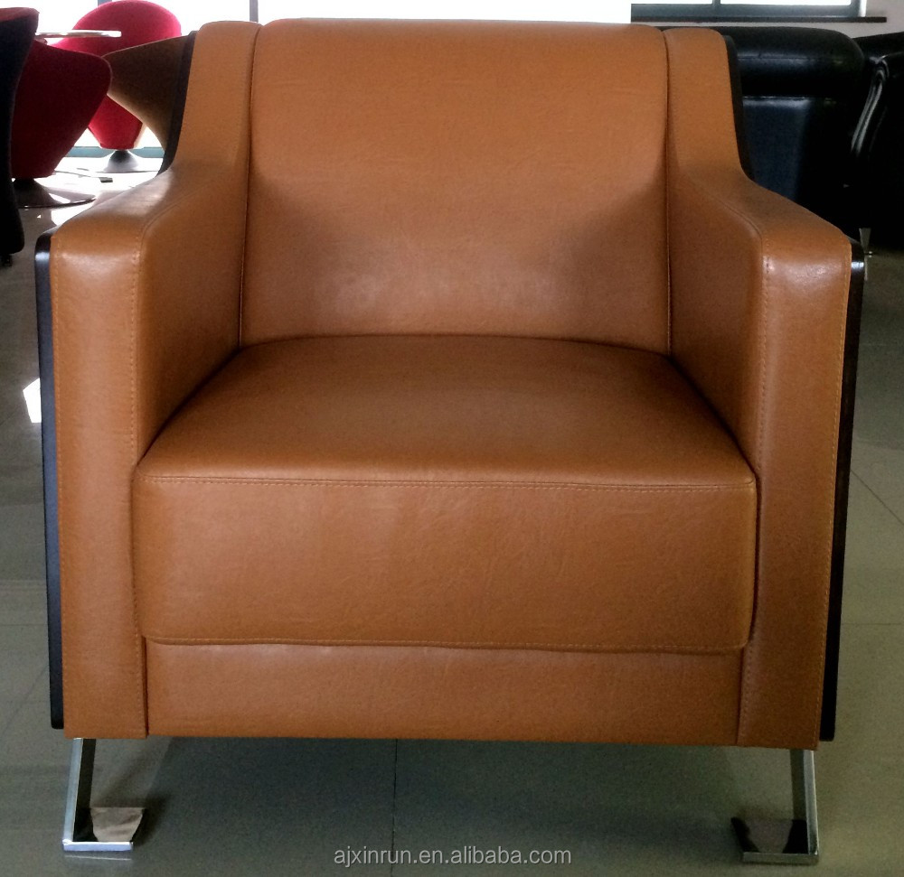 Soggiorno poltrona letto singola design semplice e moderno divano ...