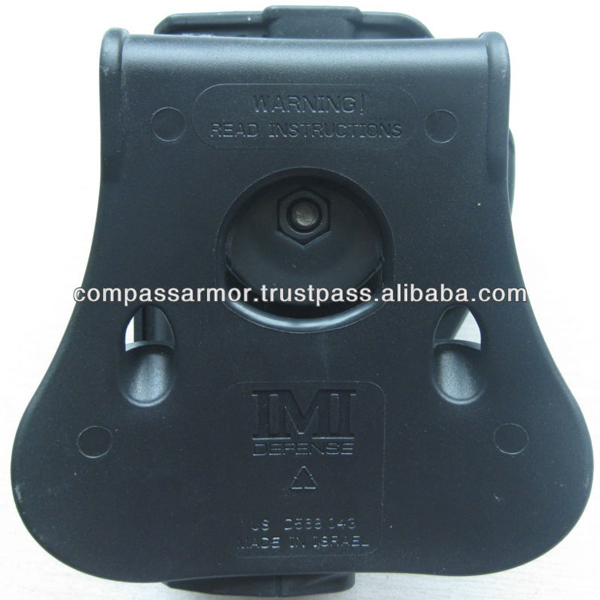 ガンピストルホルスターglock172231px4holsterpolymerpx4ホルスターウエスト腰を持つ鞘ガンピストルホルスタークリップ問屋・仕入れ・卸・卸売り