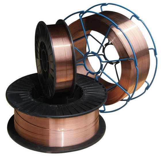 CO2 Gas Shielded Welding Wire(id6947572) Product details View CO2