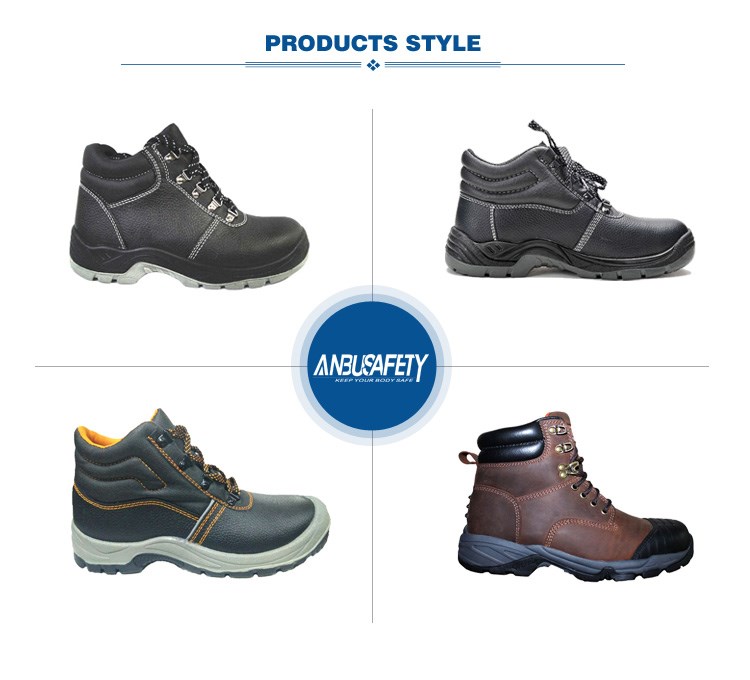 Cheap price steel toe Industrial Safety Shoes for men.jpg