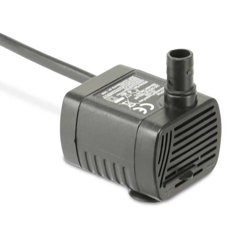 Pt1020 Small Fountain Pump With Blister Package Buy Small Fountain