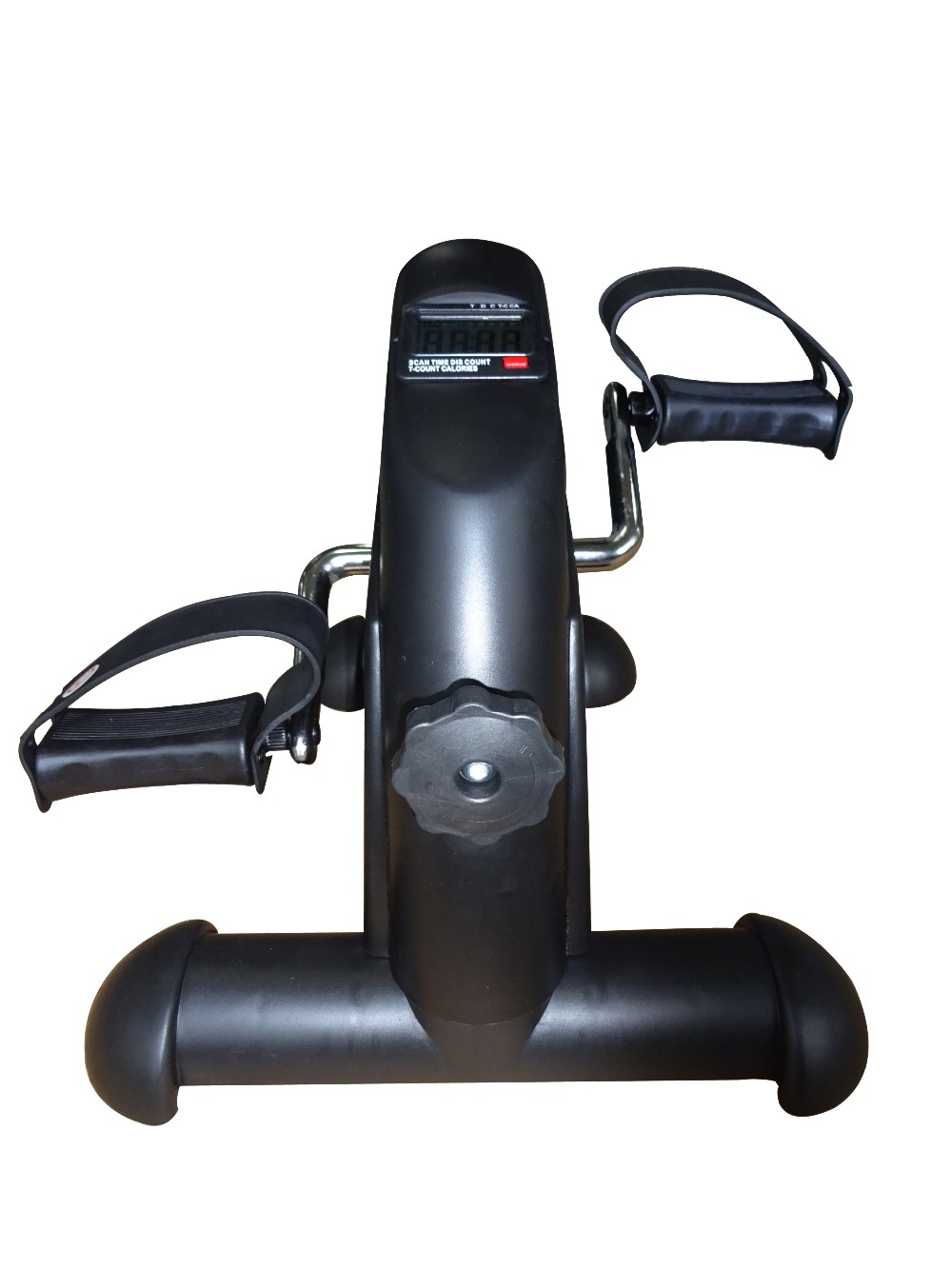 electric foot pedal exerciser