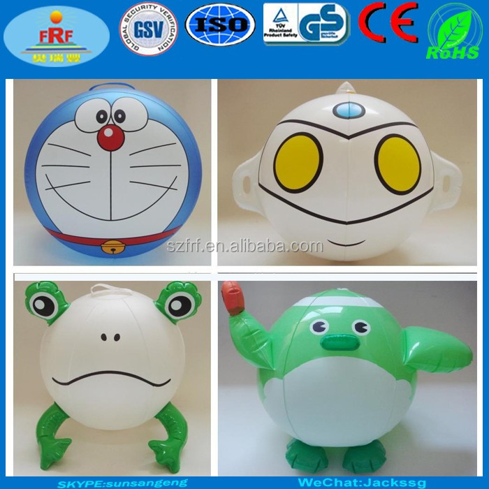 Inflatable Cartoon Shape Ball.jpg