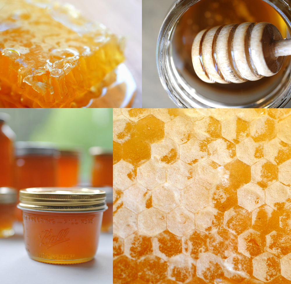 Australian By Nature Honey Comb (Fresh Cut) Pure Australian 500g 100% Pure