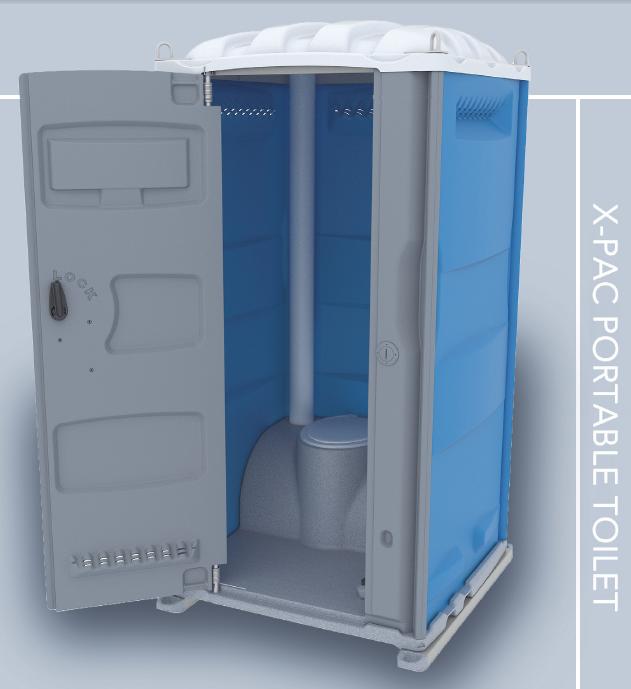 Outdoor Portable Toilets For Single One Buy Portable Toilets In