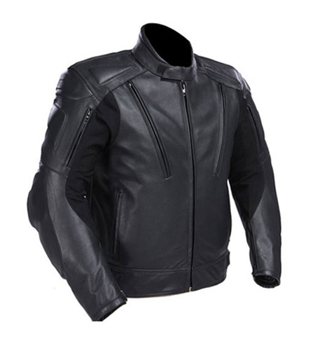 革のオートバイのジャケット/の女性のレザージャケット/オートバイのジャケット仕入れ・メーカー・工場