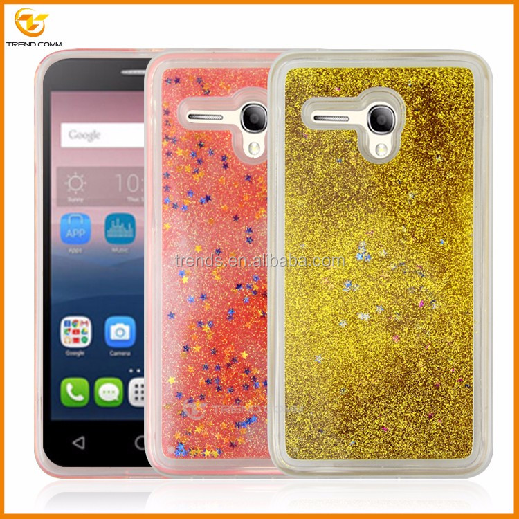 liquid case for Alcatel pop3 5.5