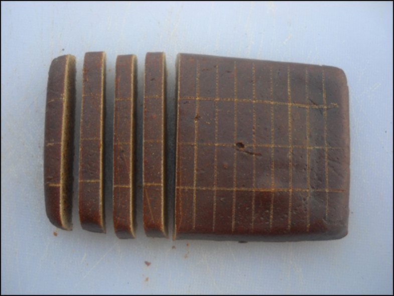 Jamaican Stone Block Buy "jamaican Stone" "black Stone" "sex Stone