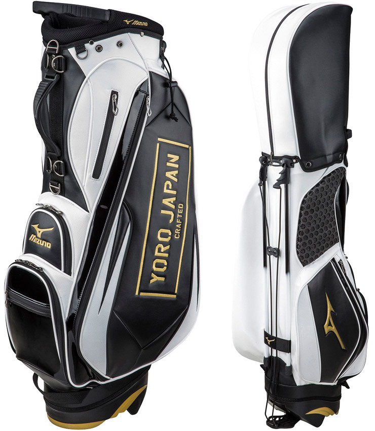 日本限定モデルミズノ養老2015スタンドキャディバッグゴルフバッグmizuno5ljc152600仕入れ・メーカー・工場