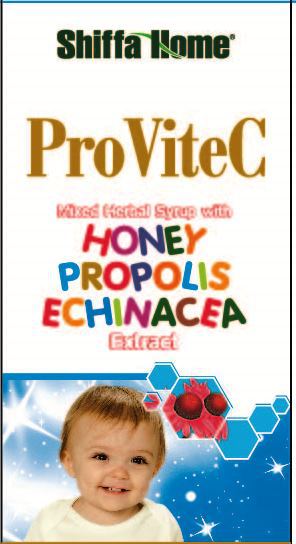 Provitec Logo