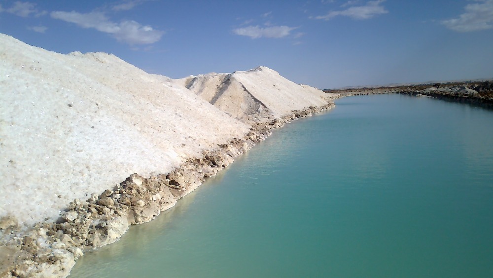 road salt price per ton