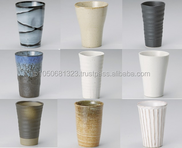高品質の白いカップ、 セラミックマグ、 プレート、 料理、 ボウル、 からすべて日本製仕入れ・メーカー・工場
