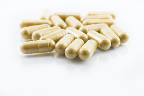 GMPc Ultimate Anti Wrinkle Private Label Supplement Phytoceramides