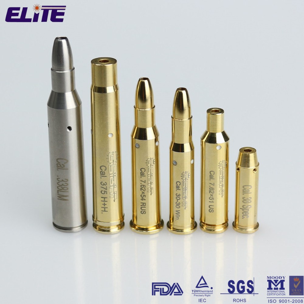 Fda Best Deactivated Brass 45 70 Laser Bore Sight Cartridge Buy 45 70