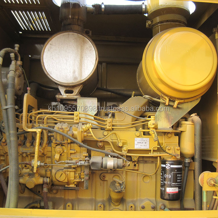 新しい140hモータグレーダ、 米国cat140hグレーダ、 中国で安い140h仕入れ・メーカー・工場
